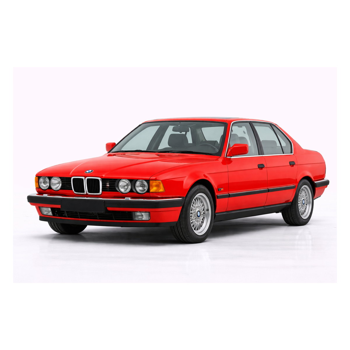 PARABRISAS BMW E32-SERIE-7 1987-1995